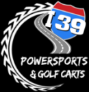 I-39 Powersports & Golf Carts