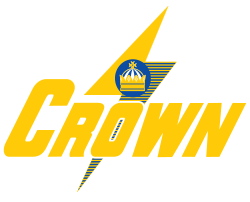 crown battery