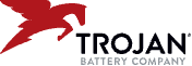 Trojan Battery